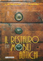 Il restauro dei mobili antichi