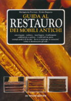 Guida al restauro dei mobili antichi