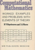 Computational Mathematics