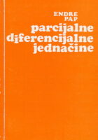 Parcijalne diferencijalne jednačine