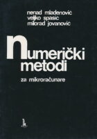 Numerički metodi za mikroračunare