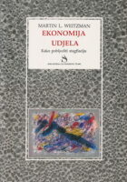 Ekonomija udjela