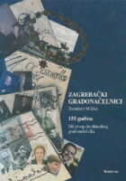 Zagrebački gradonačelnici