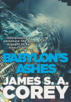 Babylon's Ashes