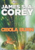 Cibola Burn