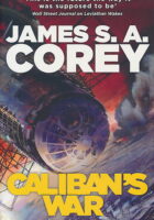 Caliban's War