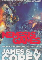 Nemesis Games