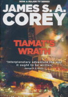 Tiamat's Wrath