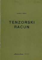 Tenzorski račun
