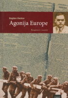 Agonija Europe