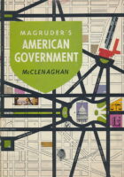 Magruder s American Government 1964