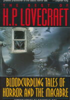 The Best of H. P. Lovecraft