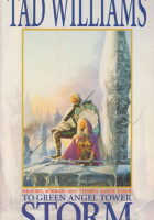 The Green Angel Tower Storm