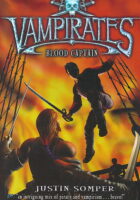 Vampirates: Blood Captain