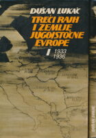 Treći Rajh i zemlje Jugoistočne Evrope 1933-41.
