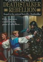 Deathstalker Rebellion