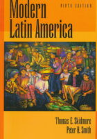 Modern Latin America (Underlined)