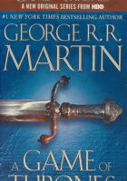 A Game of Thrones