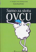 Samo za stotu ovcu