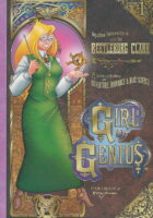 Girl Genius 1-8