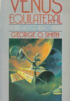 Venus Equilateral, Volume One