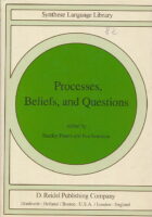 Processes, Beliefs, and Questions (underlined)