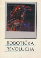 Robotička revolucija