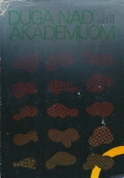 Duga nad akademijom