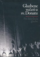 Glazbene večeri u sv. Donatu