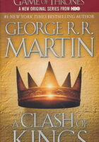A Clash of Kings