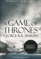 A Game of Thrones
