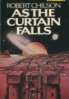 As the Curtain Falls
