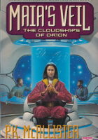 Maia's Veil