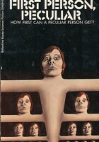 First Person, Peculiar