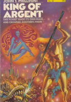 King of Argent