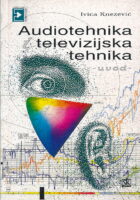 Audiotehnika i televizijska tehnika : Uvod