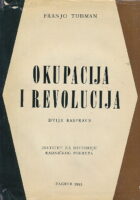 Okupacija i revolucija