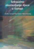Seksualno zlostavljanje djece u Europi