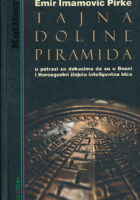 Tajna Doline piramida