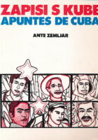 Zapisi s Kube / Apuntes de Cuba