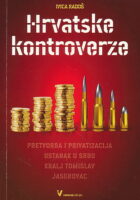 Hrvatske kontroverze