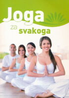 Joga za svakoga - Veliki priručnik za početnike