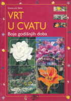 Vrt u cvatu