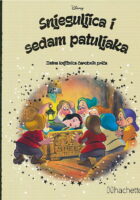 Snjeguljica i sedam patuljaka