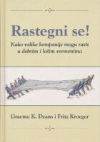 Rastegni se!