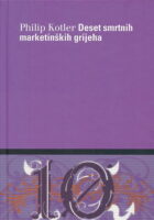 Deset smrtnih marketinških grijeha