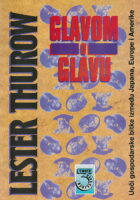 Glavom o glavu