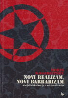 Novi realizam, novi barbarizam