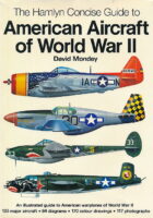 American Aircraft of World War II
