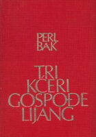 Tri kćeri gospođe Lijang